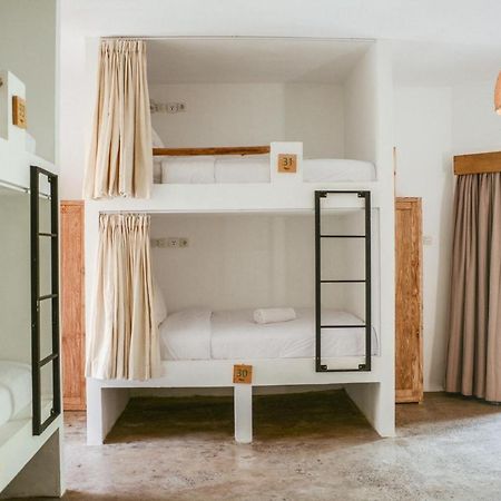 Mana Eco Retreat Ξενοδοχείο Kuta  Εξωτερικό φωτογραφία