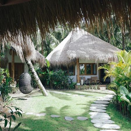 Mana Eco Retreat Ξενοδοχείο Kuta  Εξωτερικό φωτογραφία