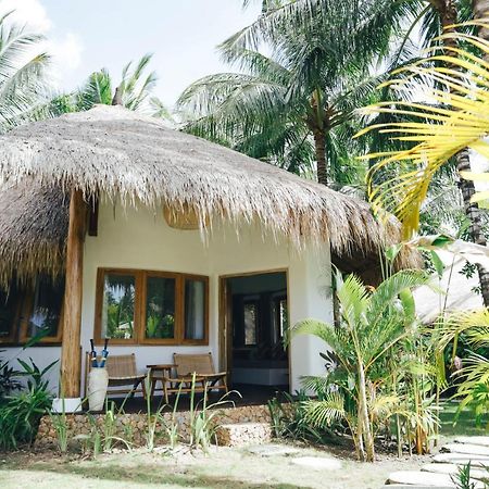 Mana Eco Retreat Ξενοδοχείο Kuta  Εξωτερικό φωτογραφία