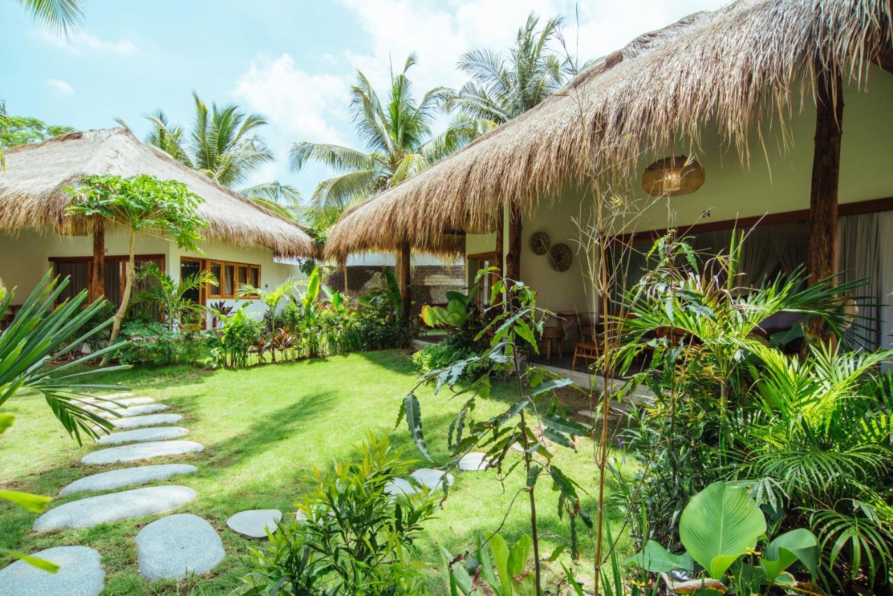 Mana Eco Retreat Ξενοδοχείο Kuta  Εξωτερικό φωτογραφία
