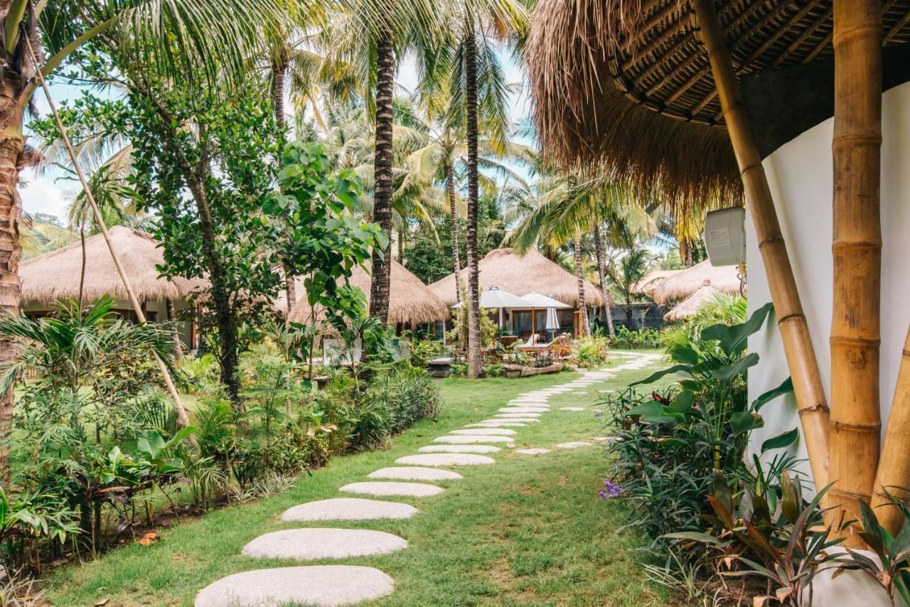 Mana Eco Retreat Ξενοδοχείο Kuta  Εξωτερικό φωτογραφία
