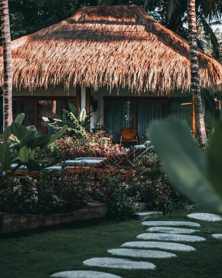 Mana Eco Retreat Ξενοδοχείο Kuta  Εξωτερικό φωτογραφία