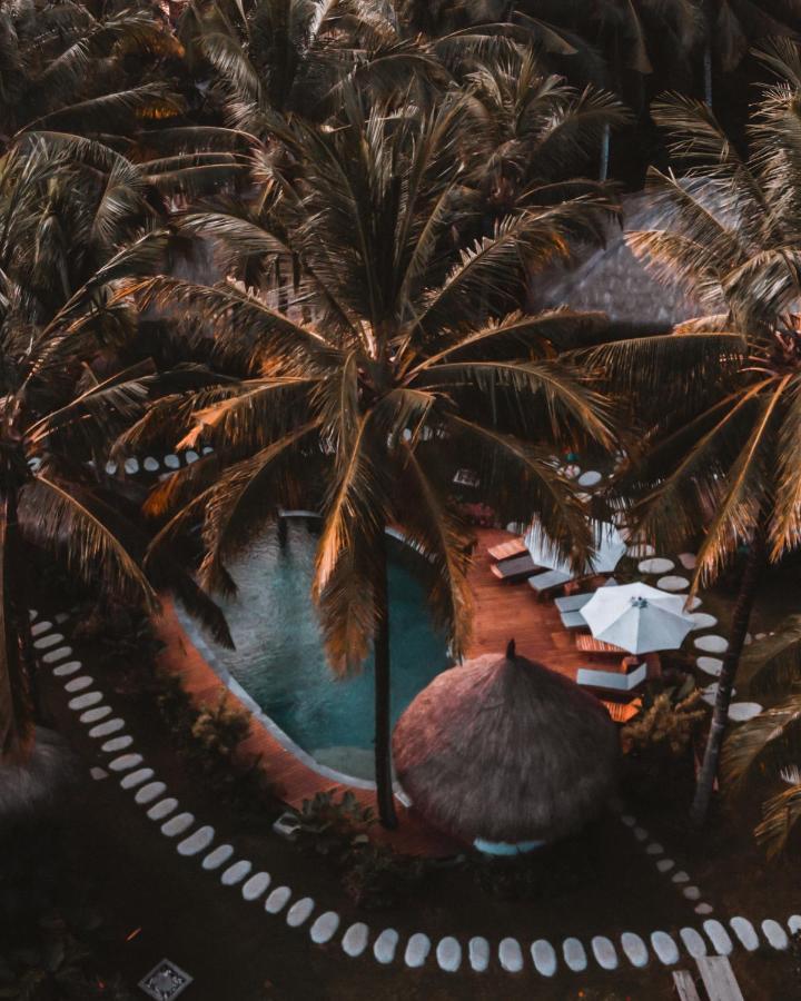 Mana Eco Retreat Ξενοδοχείο Kuta  Εξωτερικό φωτογραφία