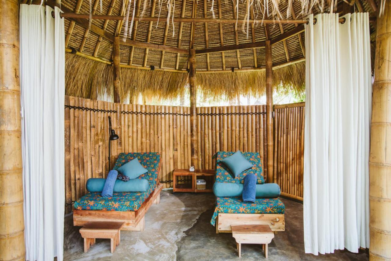 Mana Eco Retreat Ξενοδοχείο Kuta  Εξωτερικό φωτογραφία