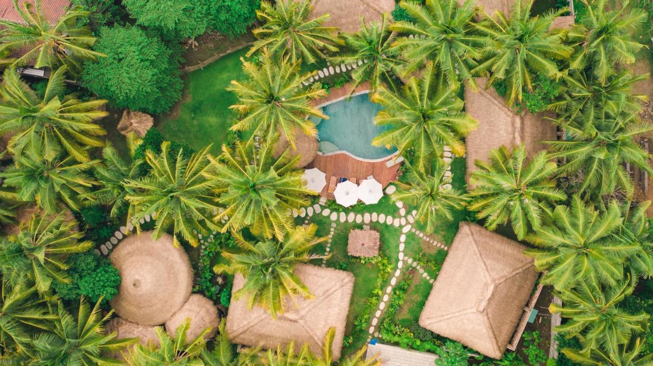 Mana Eco Retreat Ξενοδοχείο Kuta  Εξωτερικό φωτογραφία