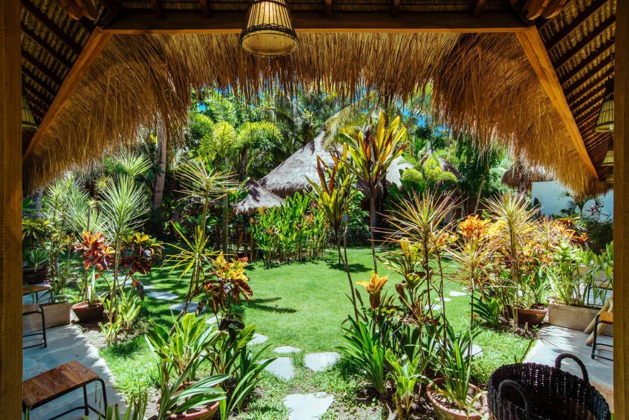 Mana Eco Retreat Ξενοδοχείο Kuta  Εξωτερικό φωτογραφία