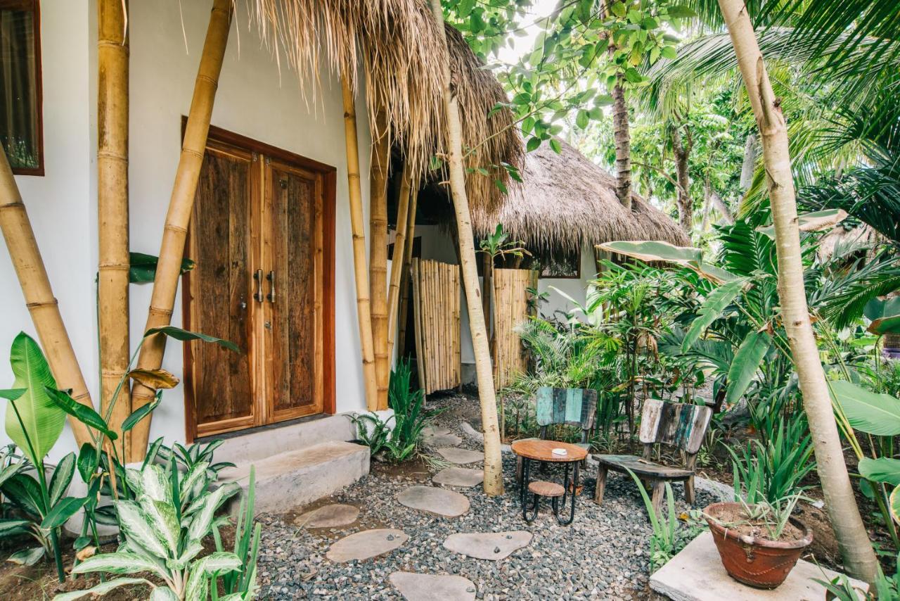 Mana Eco Retreat Ξενοδοχείο Kuta  Εξωτερικό φωτογραφία
