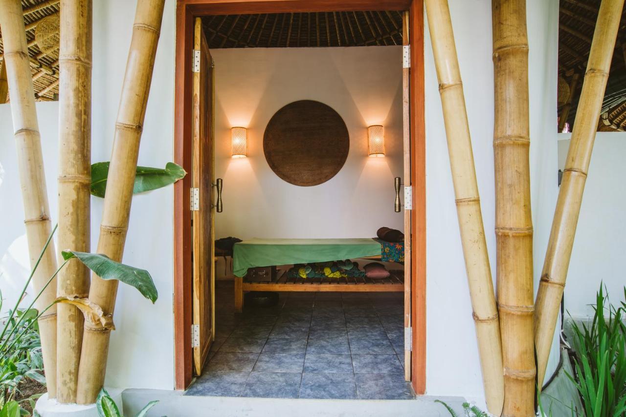 Mana Eco Retreat Ξενοδοχείο Kuta  Εξωτερικό φωτογραφία