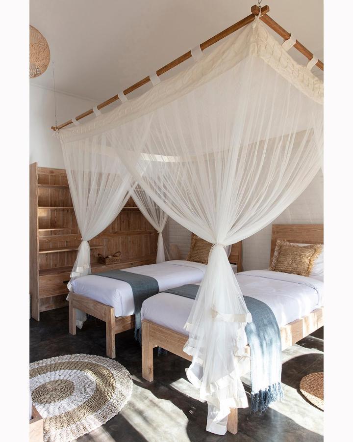 Mana Eco Retreat Ξενοδοχείο Kuta  Εξωτερικό φωτογραφία