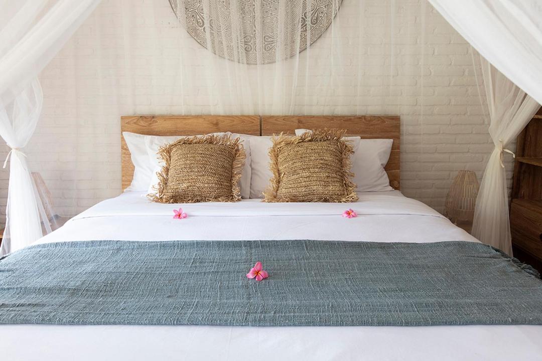 Mana Eco Retreat Ξενοδοχείο Kuta  Εξωτερικό φωτογραφία