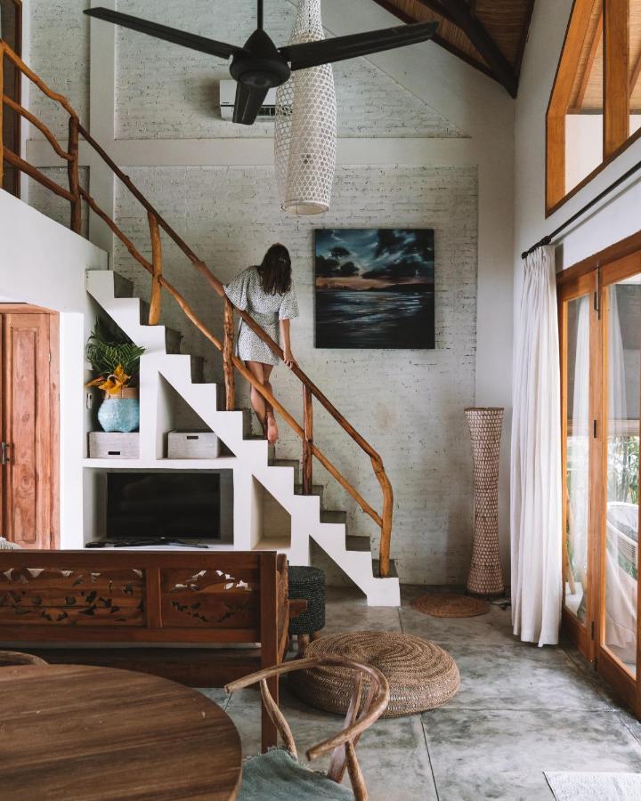 Mana Eco Retreat Ξενοδοχείο Kuta  Εξωτερικό φωτογραφία