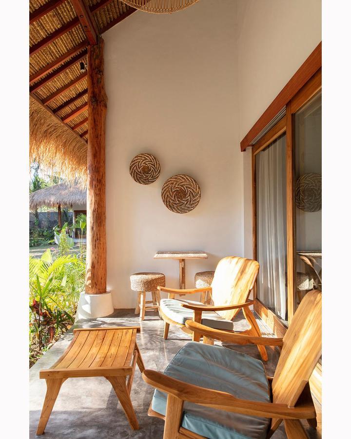 Mana Eco Retreat Ξενοδοχείο Kuta  Εξωτερικό φωτογραφία
