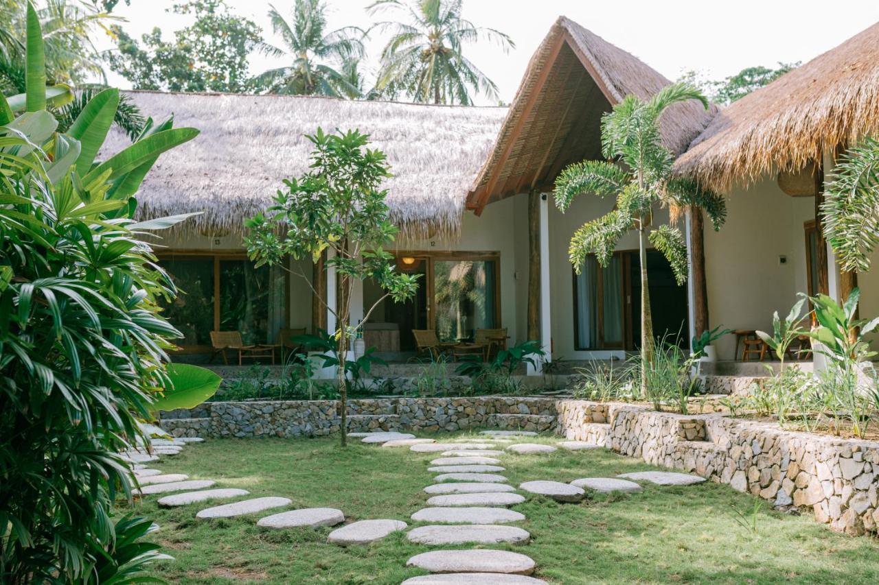 Mana Eco Retreat Ξενοδοχείο Kuta  Εξωτερικό φωτογραφία