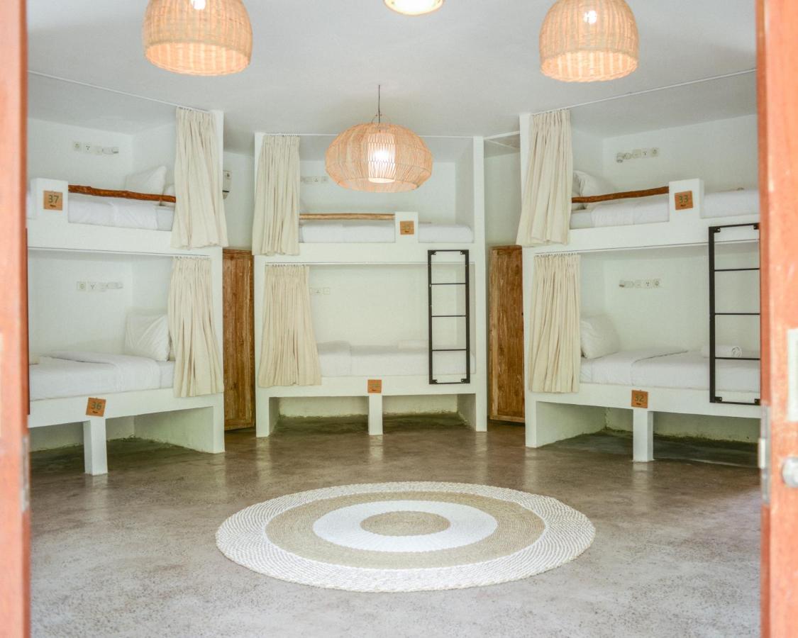 Mana Eco Retreat Ξενοδοχείο Kuta  Εξωτερικό φωτογραφία