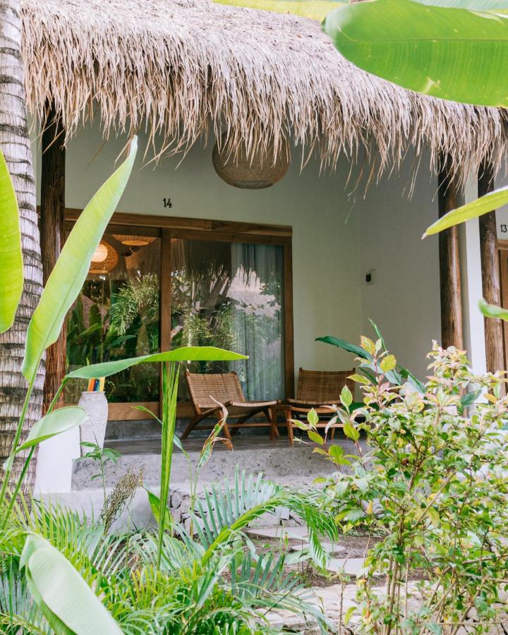 Mana Eco Retreat Ξενοδοχείο Kuta  Εξωτερικό φωτογραφία