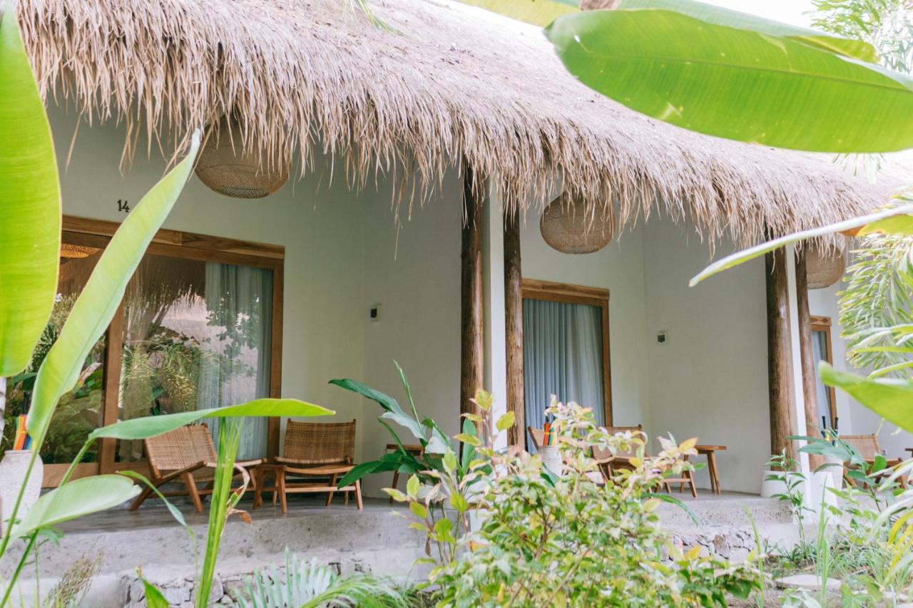Mana Eco Retreat Ξενοδοχείο Kuta  Εξωτερικό φωτογραφία