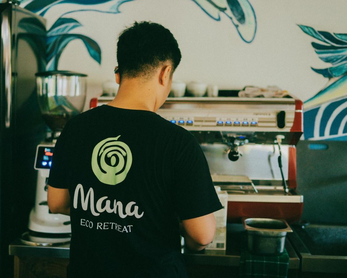 Mana Eco Retreat Ξενοδοχείο Kuta  Εξωτερικό φωτογραφία