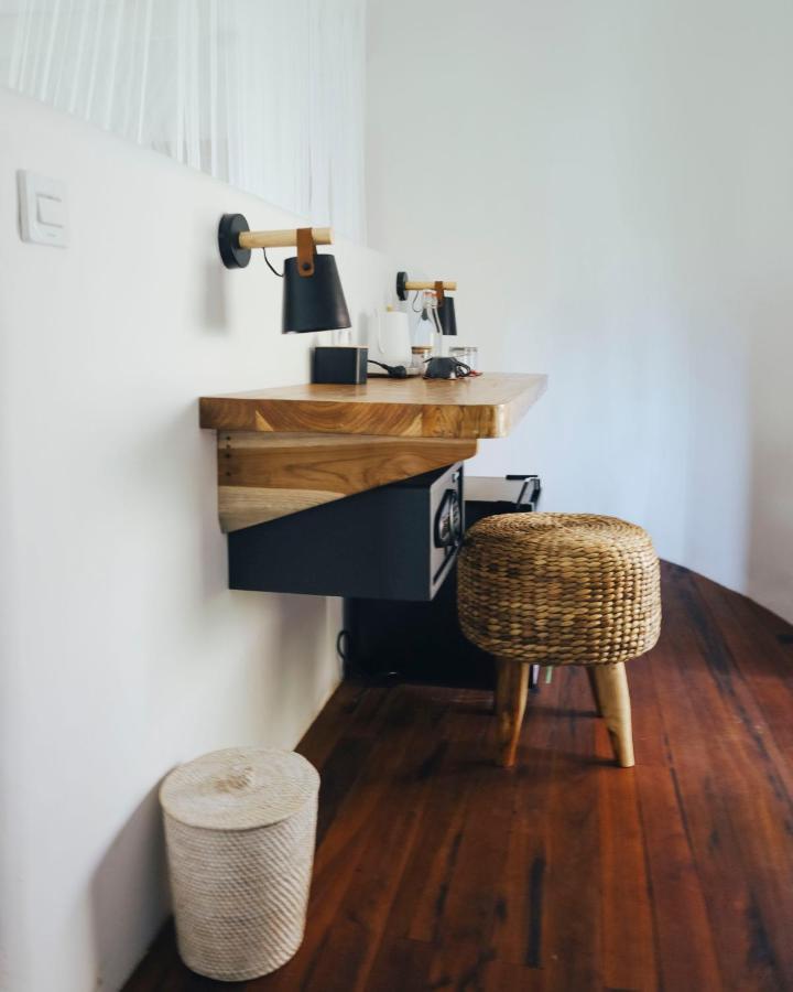 Mana Eco Retreat Ξενοδοχείο Kuta  Εξωτερικό φωτογραφία