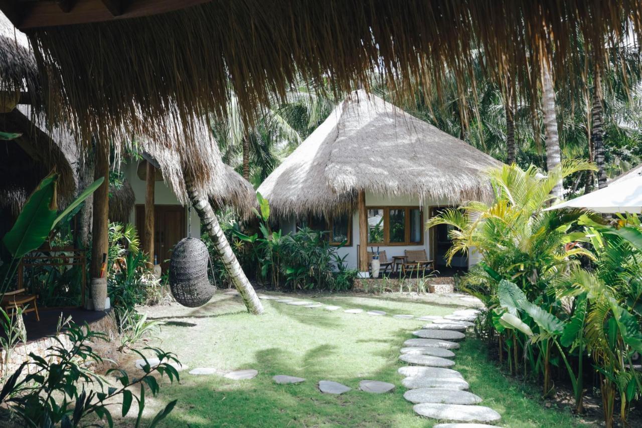 Mana Eco Retreat Ξενοδοχείο Kuta  Εξωτερικό φωτογραφία