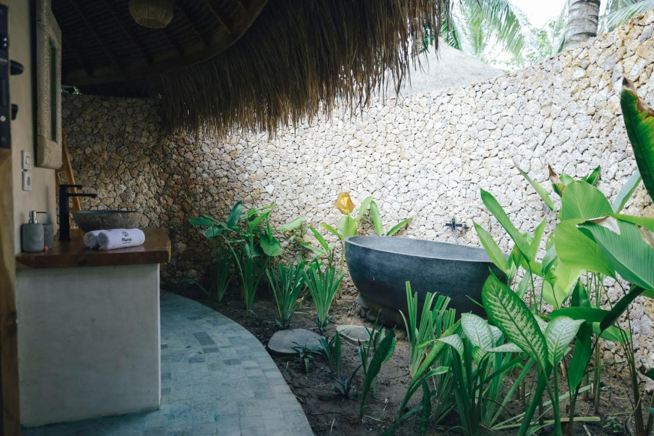 Mana Eco Retreat Ξενοδοχείο Kuta  Εξωτερικό φωτογραφία
