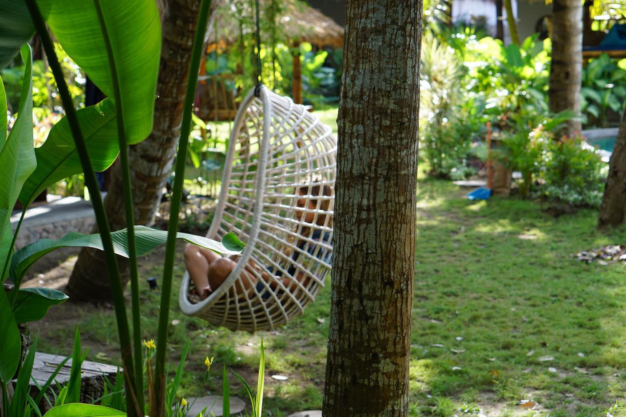 Mana Eco Retreat Ξενοδοχείο Kuta  Εξωτερικό φωτογραφία