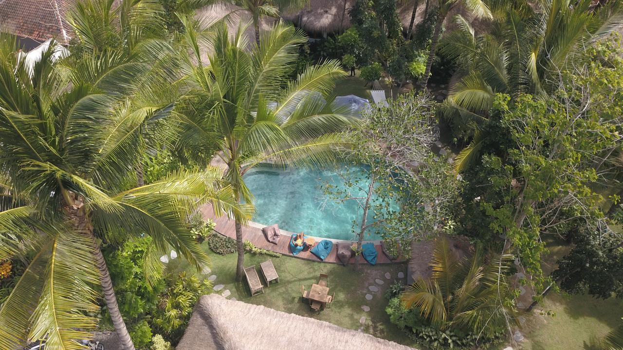 Mana Eco Retreat Ξενοδοχείο Kuta  Εξωτερικό φωτογραφία