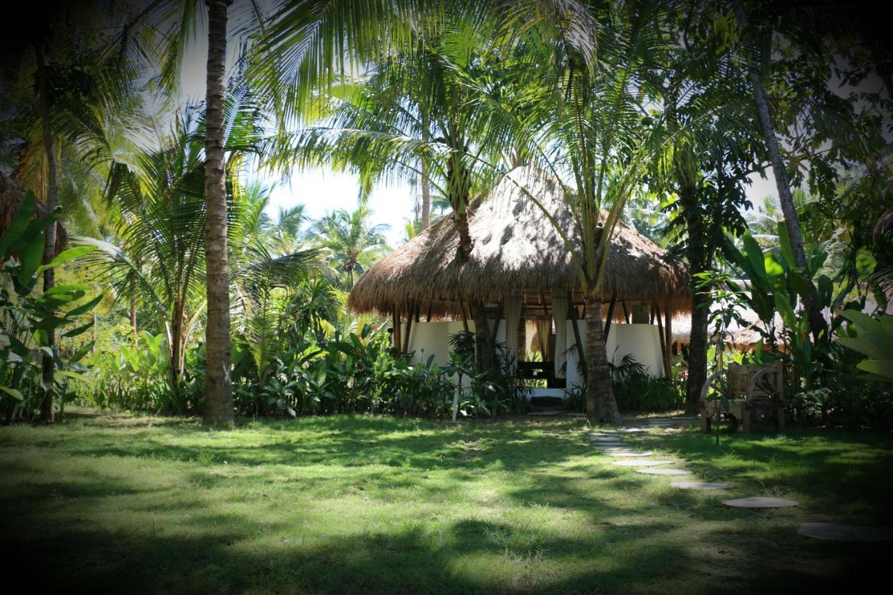 Mana Eco Retreat Ξενοδοχείο Kuta  Εξωτερικό φωτογραφία
