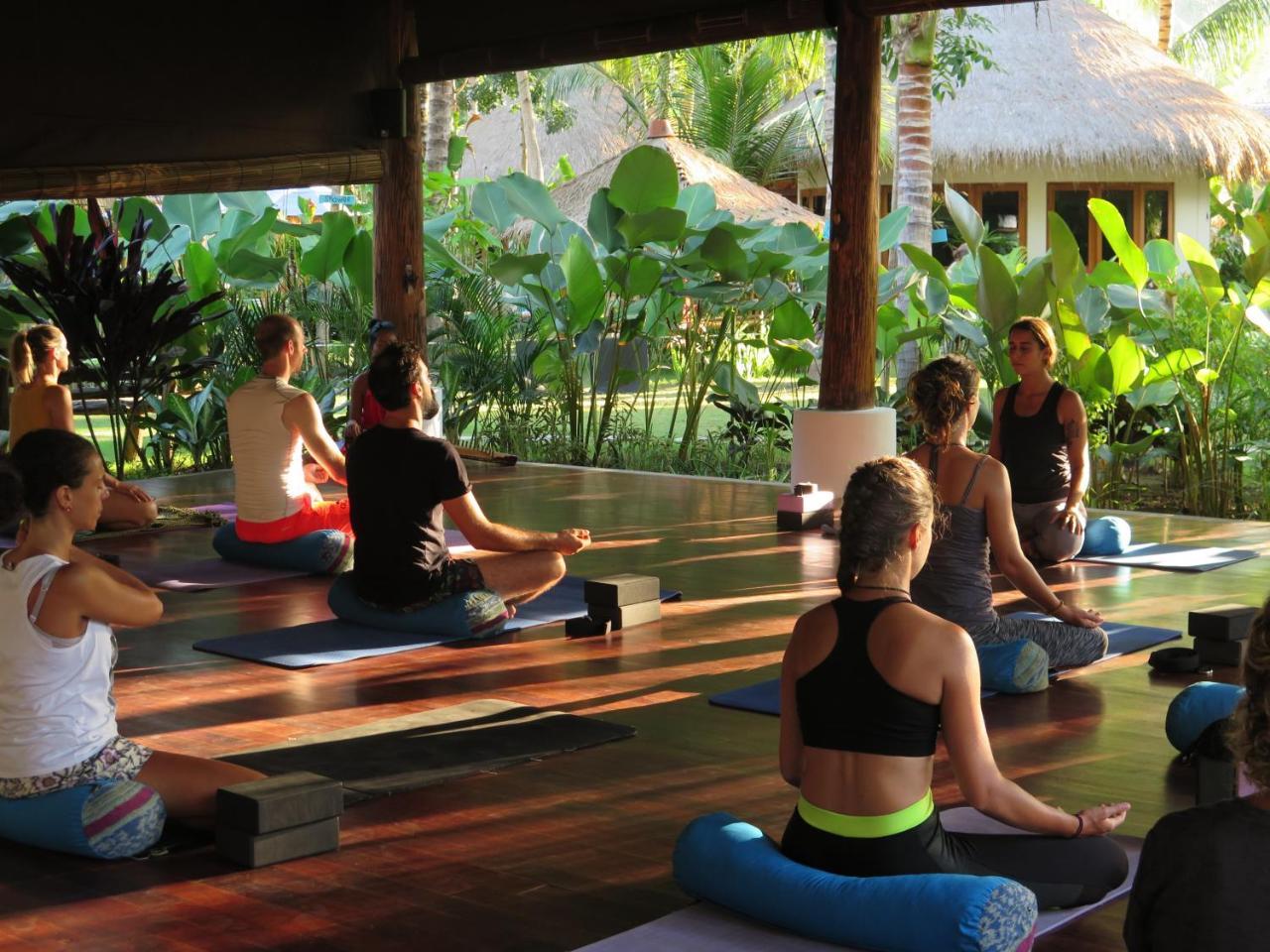 Mana Eco Retreat Ξενοδοχείο Kuta  Εξωτερικό φωτογραφία