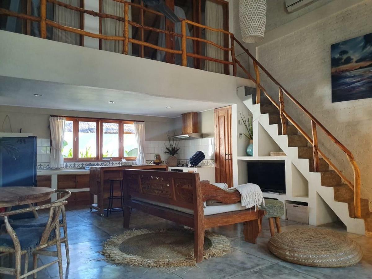 Mana Eco Retreat Ξενοδοχείο Kuta  Εξωτερικό φωτογραφία